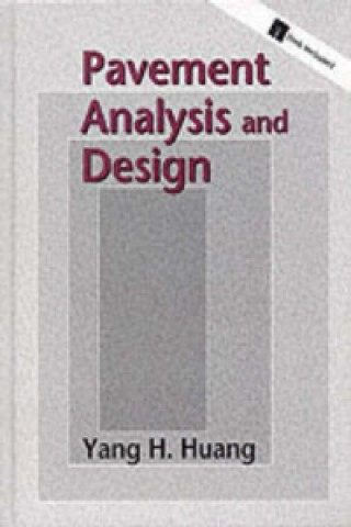 Carte Pavement Analysis and Design Y.H. Huang