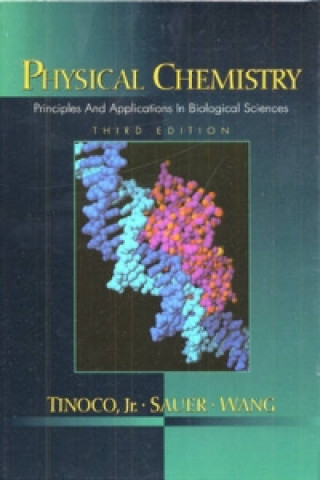 Libro Physical Chemistry Ignacio Tinoco