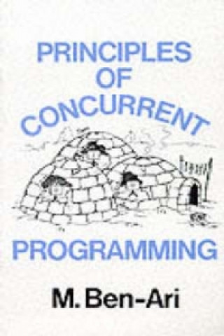 Книга Principles of Concurrent Programming M. Ben-Ari