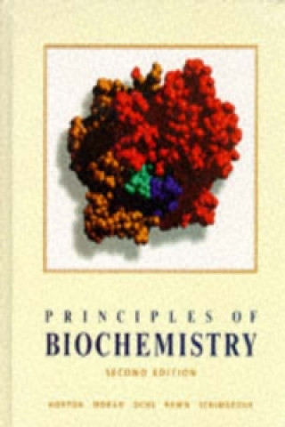 Carte Principles of Biochemistry J.David Rawn