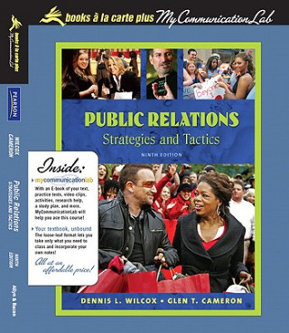 Digitalno Public Relations Glen Cameron