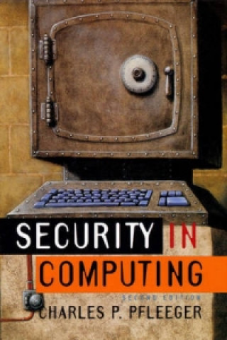 Book Security in Computing Charles P. Pfleeger