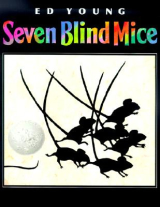 Könyv Seven Blind Mice (Valuepack item only) Ed Young