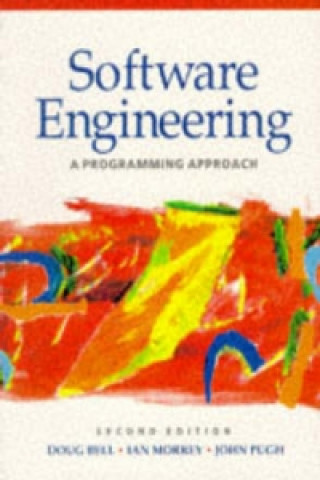 Kniha Software Engineering Bell