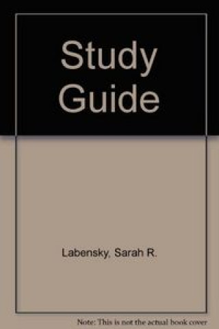Carte Study Guide LABENSKY HAUSE