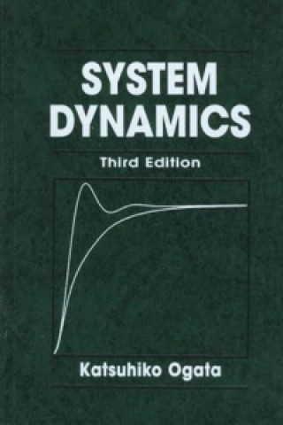 Buch System Dynamics Katsuhiko Ogata