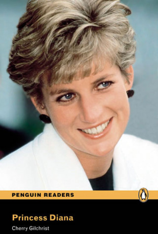 Book PLPR3PRINCESS DIANA MP3 PACK Cherry Gilchrist