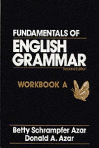 Knjiga Workbook Donald A. Azar