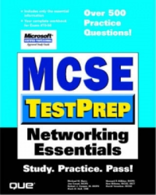 Βιβλίο MCSE TestPrep Rob Cooper