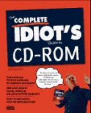 Książka Complete Idiot's Guide to CD-Rom John Pivovarnick