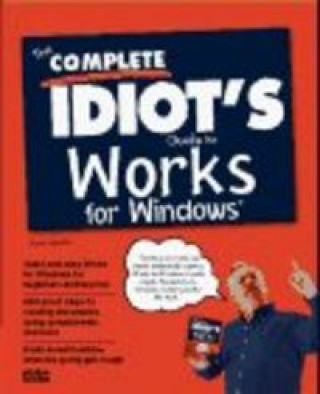 Книга Complete Idiot's Guide to Works for Windows SPECTOR