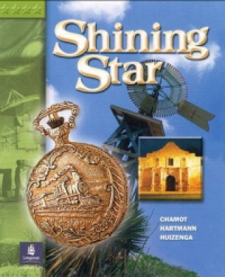 Аудио Shining Star, Level B Audiocassettes Anna Uhl Chamot