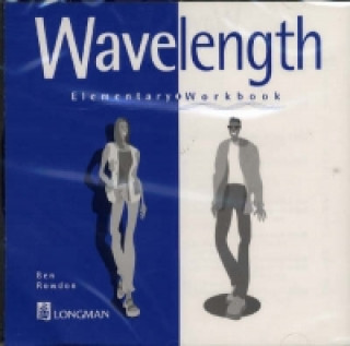 Аудио Wavelength Elementary Workbook CD Julie Brooks