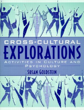 Kniha Cross-Cultural Explorations Susan Goldstein