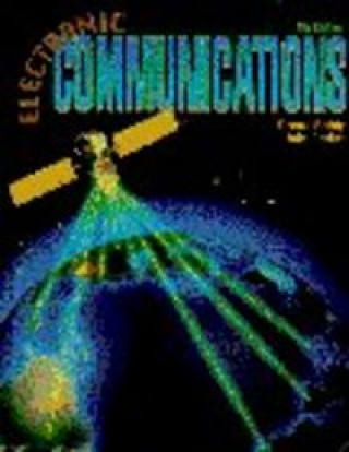 Boek Electronic Communications John G. Coolen