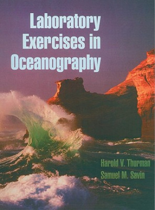 Knjiga Laboratory Exercises in Oceanography Harold V. Thurman