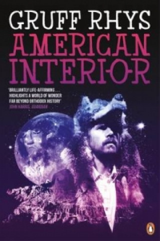 Book American Interior RHYS   GRUFF