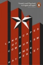 Könyv Landscapes of Communism Owen Hatherley