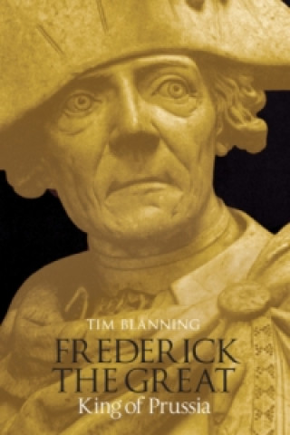 Książka Frederick the Great BLANNING  TIM