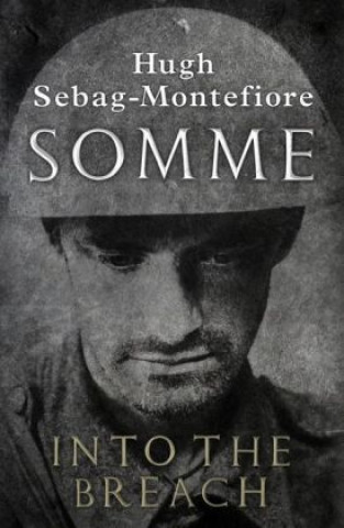 Carte Somme Hugh Sebag-Montefiore