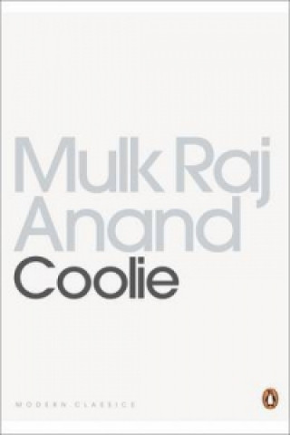 Carte Coolie Mulk Raj Anand