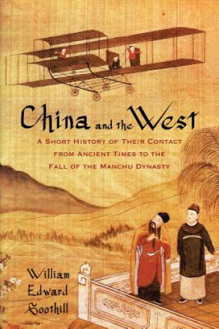 Βιβλίο China and the West William Edward Soothill