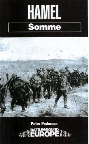 Libro Hamel: Somme Peter Pederson