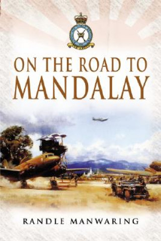 Carte On the Road to Mandalay Randle Manwaring