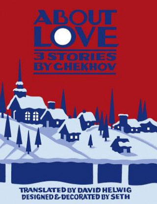 Carte About Love Anton Chekhov