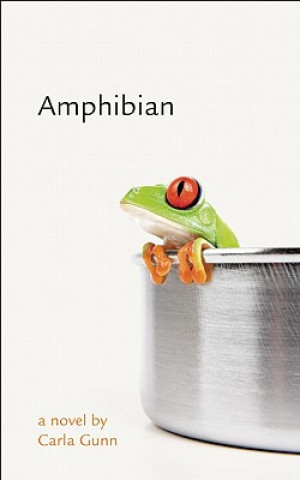 Книга Amphibian Carla Gunn