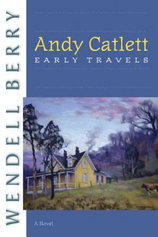 Carte Andy Catlett Wendell Berry