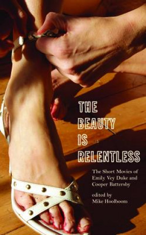 Könyv Beauty Is Relentless Cooper Battersby