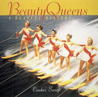 Book Beauty Queens Candace Savage