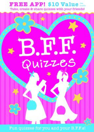 Carte B.F.F. Quizzes Emily Lluch