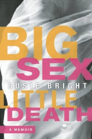 Kniha Big Sex Little Death Susie Bright