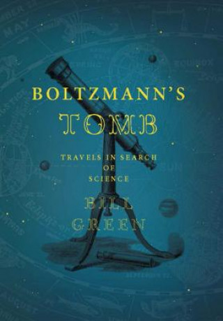Carte Boltzmann's Tomb Bill Green