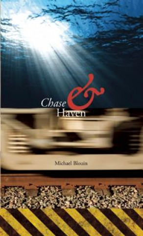 Carte Chase and Haven Michael Blouin