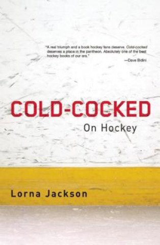 Carte Cold-Cocked Lorna Jackson