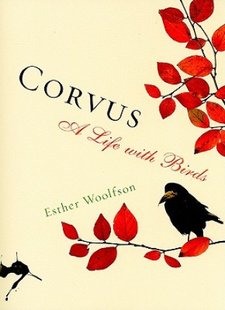 Książka Corvus Esther Woolfson