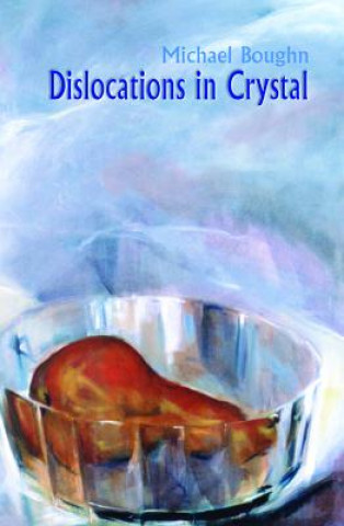Kniha Dislocations in Crystal Michael Boughn