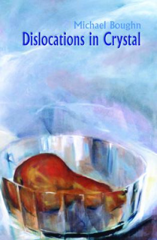 Книга Dislocations in Crystal Michael Boughn