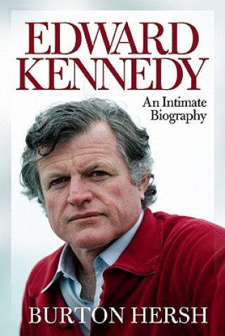 Buch Edward Kennedy Burton Hersh