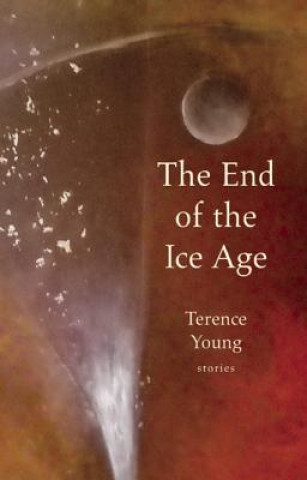 Kniha End of the Ice Age Terence Young