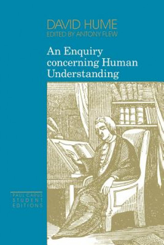 Carte Enquiry Concerning Human Understanding David Hume