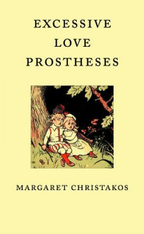 Buch Excessive Love Prostheses Margaret Christakos