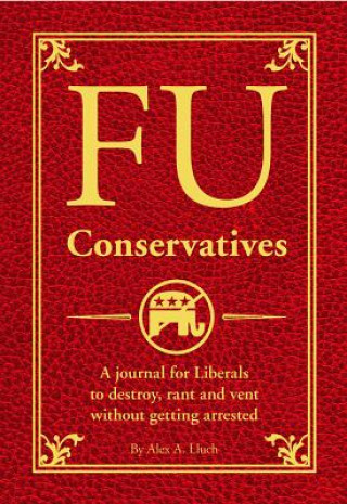 Carte FU Conservatives Alex A Lluch