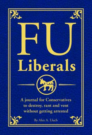 Carte FU Liberals Alex A Lluch
