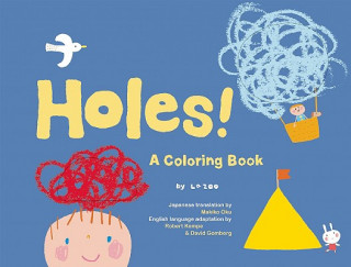 Carte Holes! La Zoo