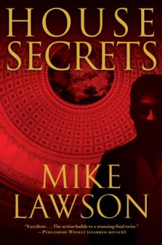 Книга House Secrets Mike Lawson