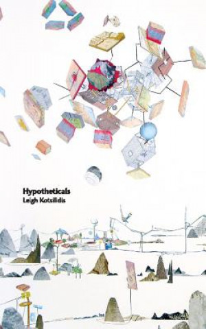 Knjiga Hypotheticals Leigh Kotsilidis